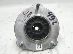 36007731-00-E Tesla-Wechselrichter-Kühlschlauch Modell S 6007731-00-E