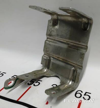 1Tesla Model S Halterung für Batterieheizung 6007355-00-C