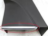 1Verkleidung B-Säule unten links PVC BLK beschädigt Tesla Model S, Model S REST 1024686-05