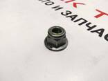 2007090-00-C Mutter, Stabilisatorstrebe links / rechts vorne / hinten HF M10x1.25 PC10 Tes - photo 1