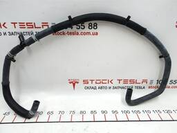 21006252-00-F Kühlrohr (Ladegerät) Tesla Modell S 1006252-00-F