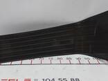 21023170-05-C Kunststoff der Mittelkonsole OBECHE GLOSS Tesla Modell S 1023170-05-C - photo 2