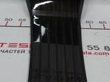 21023170-05-C Kunststoff der Mittelkonsole OBECHE GLOSS Tesla Modell S 1023170-05-C - photo 3