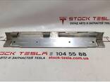 21036143-00-D Verstärkung des vorderen Aluminium-RWD-Hilfsrahmens Tesla Modell S 1036625-0 - photo 2