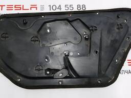 21046472-00-D Tesla Modell X Innenverkleidung der hinteren linken Tür 1046472-00-D