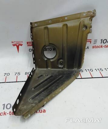 21088465-00-F Viertel hinten rechts Seitentasche Tesla Modell 3 1104200-S0-A