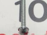 21099998-00-A-Schraube M8X35, STL [109], ZNNI, PTC-BOLZEN, HF (M3) 1099998-00-A - photo 5