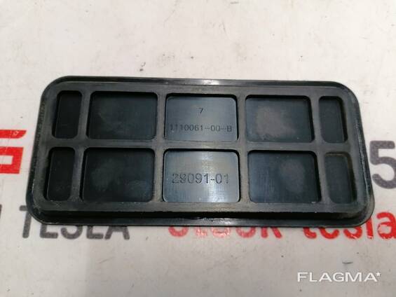 21110061-00-B Heckklappendeckel Tesla Modell 3 1110061-00-B