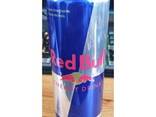 250Ml Redbull Energy drinks - фото 1
