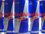 250Ml Redbull Energy drinks - фото 3