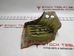 26006494 Viertel hinten rechts Glasschale Tesla Modell S, Modell S REST 1024367-S0-A