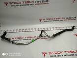 26007340-00-G Motorkühlrohrbaugruppe Tesla Modell S 6007340-00-G - photo 1
