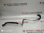 26007340-00-G Motorkühlrohrbaugruppe Tesla Modell S 6007340-00-G - photo 2