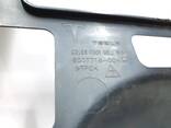 26007716-00-C x Overlay, untere Instrumententafel, rechts, beschädigtes Tesla-Modell S, Mo - photo 6