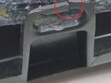 26007716-00-C y Overlay, untere Instrumententafel, rechts, beschädigtes Tesla-Modell S, Mo