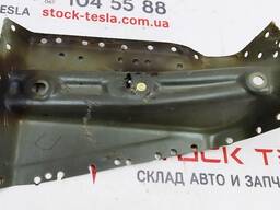 31075946-S0-Y Viertel vorne vorne rechts seitliches Element oberes Tesla-Modell 3 1075946-