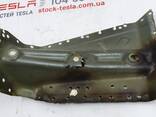 31075946-S0-Y Viertel vorne vorne rechts seitliches Element oberes Tesla-Modell 3 1075946- - photo 1