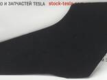 31086816-00-G Mittelkonsolenverkleidung rechts vorne Tesla Modell 3 1086816-00-G - photo 1