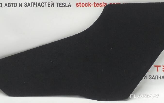 31086816-00-G Mittelkonsolenverkleidung rechts vorne Tesla Modell 3 1086816-00-G