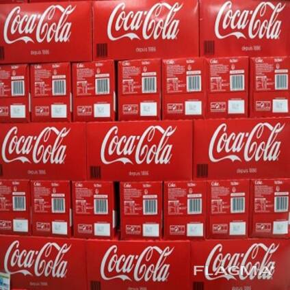 Coca cola 330ml