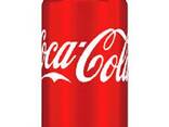 0.33ml Coca Cola and other soft drinks, all varieties and sizes - фото 1