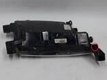 6005916-01-E x Nebelscheinwerfer rechts (voll) FRT FOG ECE EU beschädigt Tesla Modell S, M