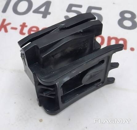 Halter Führung Stoßstange / Kotflügel links NEU Tesla Modell 3 1084181-00-E