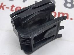 Halter Führung Stoßstange / Kotflügel links NEU Tesla Modell 3 1084181-00-E