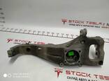 6007018-00-C Achsschenkel vorne rechts RWD Tesla Modell S 6007018-00-C - photo 5
