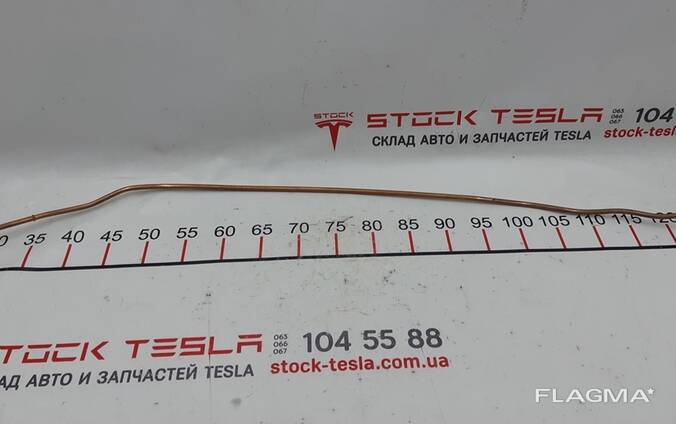 6008690-00-E Kupferkabelschlauch für den Antrieb der Luke des rechten Tesla-Modells S, Mod