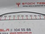 6008694 Schlauch aus Kunststoffkabel eines Lukenantriebs Tesla Modell S, Modell S REST 600 - photo 2