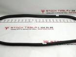6009581-00-C Motorraumdichtung, Gummi, für Tesla-Fahrzeuge. Markenprodukte der amerikanisc - photo 2