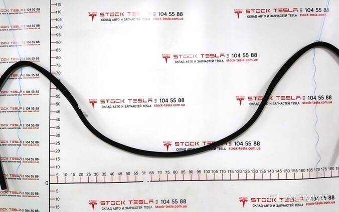 6009582-00-Z Rack-Dichtung hinten (MS_MSR) 6009582-00-F