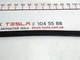 6009602 Innentür aus Dichtglas, hinten rechts Tesla Modell S, Modell S REST 1038408-00-A - photo 2