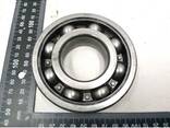 6309-C3 Differentiallager oben 02 139M SKF SPORT Tesla Modell S, Modell S REST 1025598-00- - photo 1