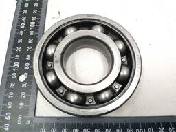 6309-C3 Differentiallager oben 02 139M SKF SPORT Tesla Modell S, Modell S REST 1025598-00-