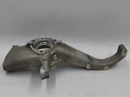 Achsschenkel vorne rechts (Stift) RWD Tesla Modell 3 1044316-00-E