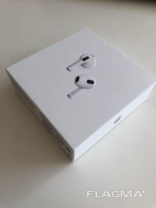 Airpods 3
