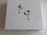 Airpods 3 - photo 2