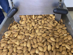 Almond nuts