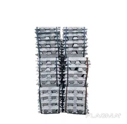 Aluminium scrap