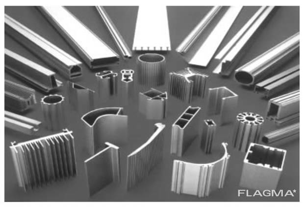 Aluminum products