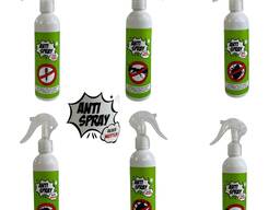 Anti Spray Insektenspray, Großhandel für Wiederverkäufer, 6 Arten, A-Ware, Restposten