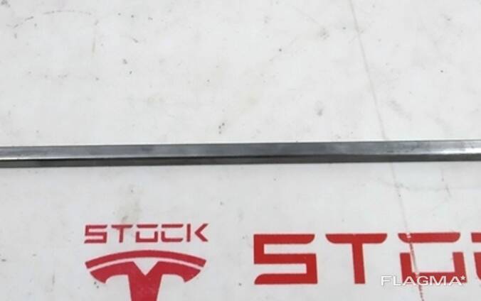 Antriebswelle für Rückenlehnenwinkel Fahrer / Beifahrer Tesla Modell 3 1089091-00-A