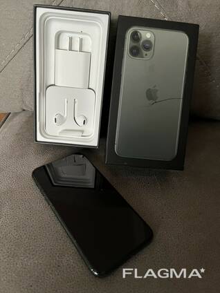 Apple iPhone 11 Pro 256GB