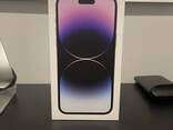APPLE IPHONE 14 PRO MAX 512GB - фото 1