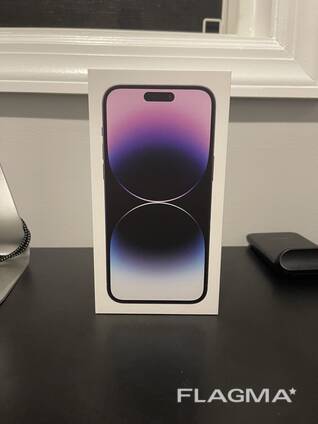 APPLE IPHONE 14 PRO MAX 512GB