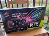 Asus Geforce Rtx 3090 Rog Strix - фото 1