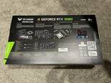 ASUS ROG Strix GeForce RTX 3080 - фото 2