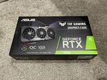 ASUS ROG Strix GeForce RTX 3080 - фото 3